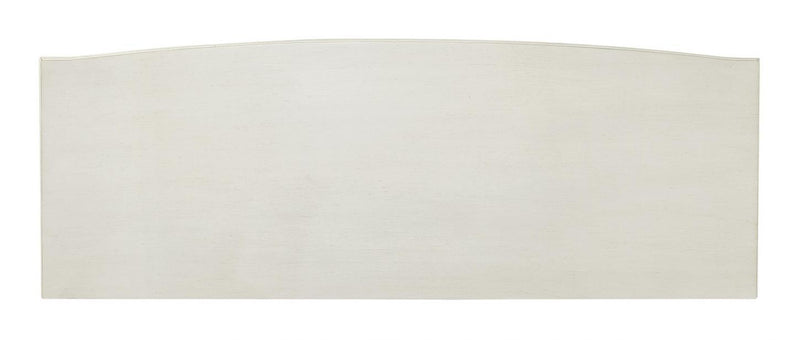 Aspenhome Furniture Charlotte Tall Chesser in White - Furniture City (CA)l