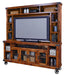 Aspenhome Industrial 84" Console in Fruitwood - Furniture City (CA)l