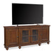 Aspenhome Oxford 75" Console in Whiskey Brown image