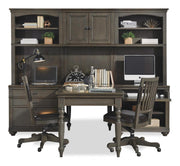 Aspenhome Oxford Mod File Base in Peppercorn - Furniture City (CA)l