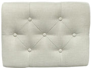 Aspenhome Provence Bench in Patine - Furniture City (CA)l