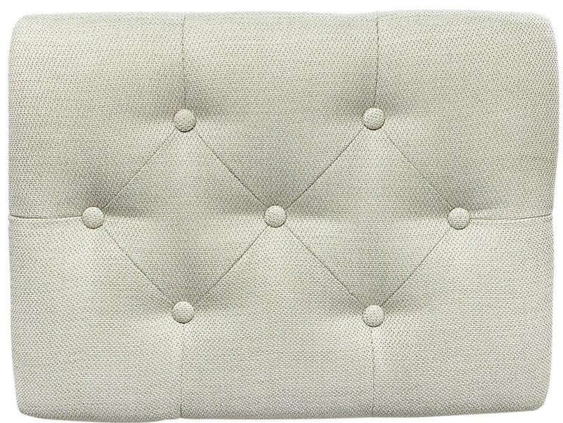 Aspenhome Provence Bench in Patine - Furniture City (CA)l