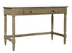 Aspenhome Provence Writing Desk with Marble Top image
