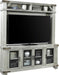 Aspenhome Sawyer 78"Console in Lighthouse Grey image