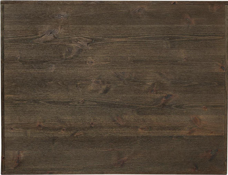 Aspenhome Sawyer Cocktail Table in Brindle - Furniture City (CA)l