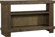 Aspenhome Sawyer Console Table in Brindle image