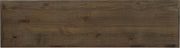 Aspenhome Sawyer 64"Console in Brindle - Furniture City (CA)l