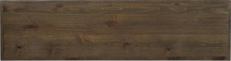 Aspenhome Sawyer Console Table in Brindle - Furniture City (CA)l
