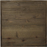 Aspenhome Sawyer End Table in Brindle - Furniture City (CA)l