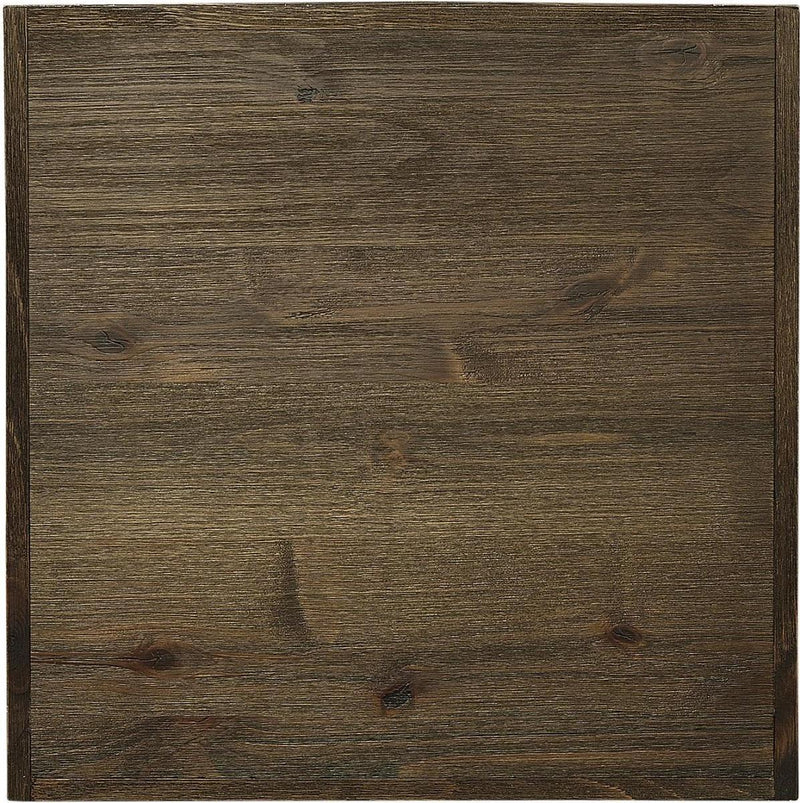 Aspenhome Sawyer End Table in Brindle - Furniture City (CA)l