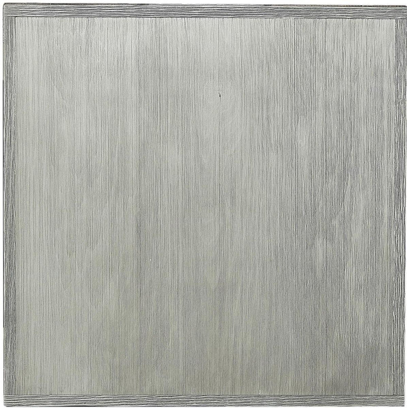 Aspenhome Sawyer End Table in Lighthouse Grey - Furniture City (CA)l