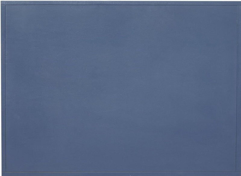 Aspenhome Sawyer Cocktail Table in Malta Blue - Furniture City (CA)l