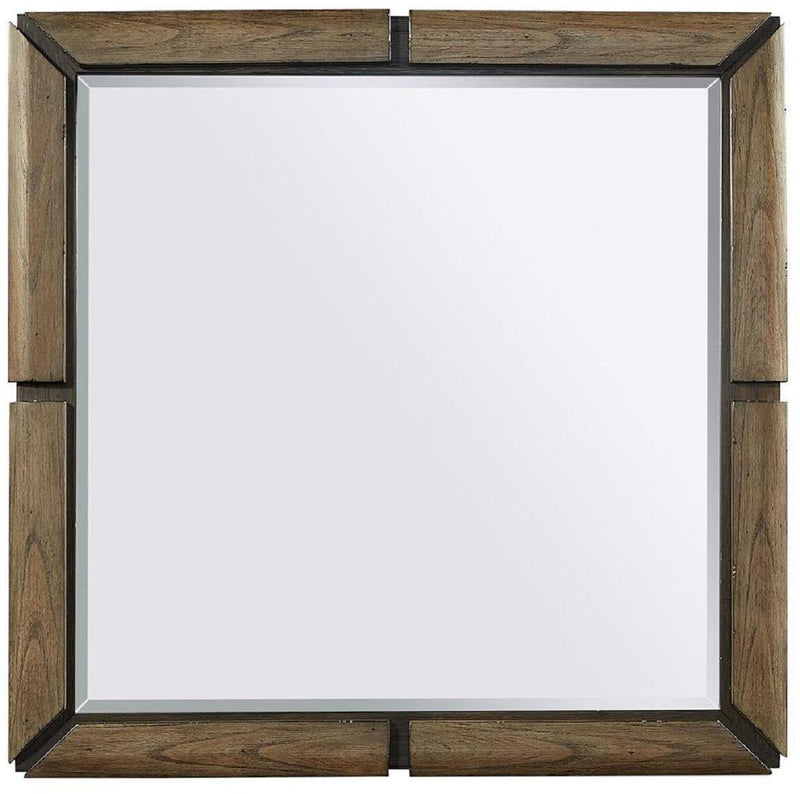 Aspenhome Westlake Mirror in Portobello - Furniture City (CA)l