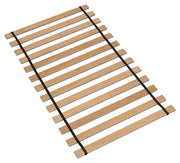 Frandern Loft Bed with Bookcase Storage - Furniture City (CA)l