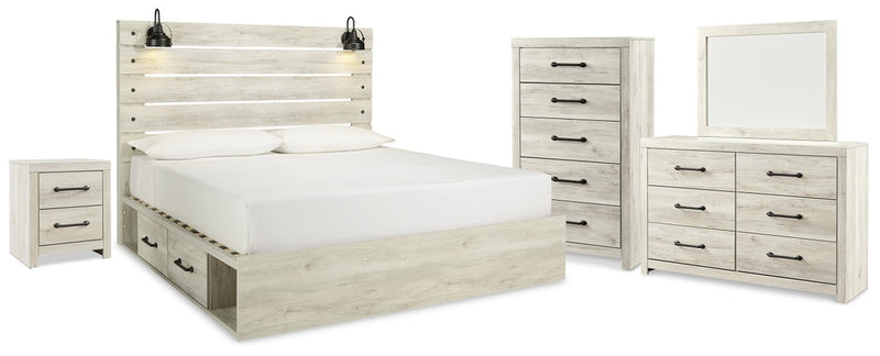 cambeck-king-panel-storage-bed-dresser-mirror-chest-and-nightstand-1