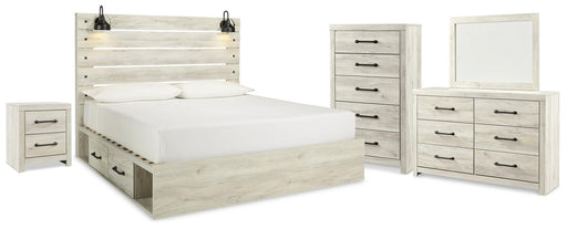 cambeck-king-panel-storage-bed-dresser-mirror-chest-and-nightstand-1