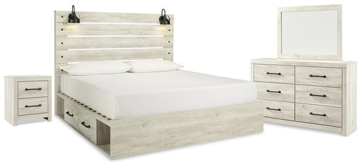 cambeck-king-panel-storage-bed-dresser-mirror-and-nightstand-1