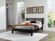 Danziar Slat Bed - Furniture City (CA)l