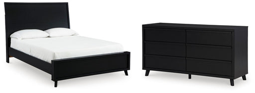 danziar-queen-panel-bed-and-dresser-1