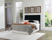 Danziar Bed - Furniture City (CA)l