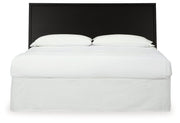 Danziar Bed - Furniture City (CA)l