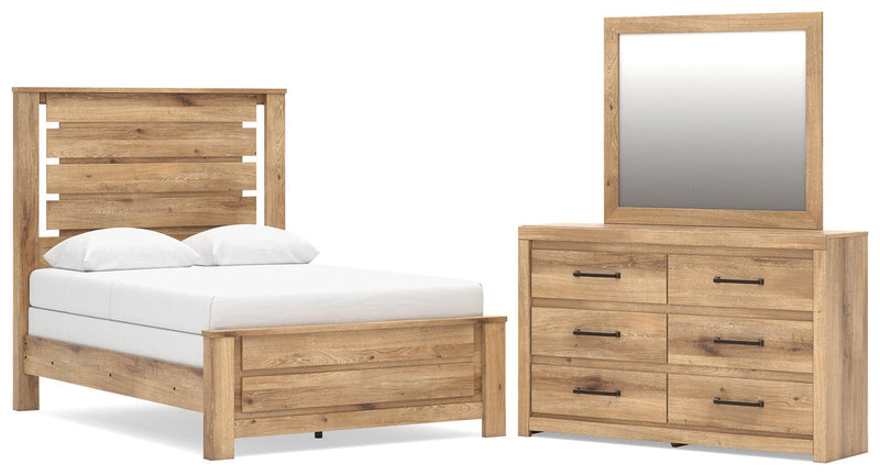 brozmont-full-panel-bed-dresser-and-mirror-1