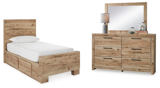 hyanna-twin-panel-bed-with-2-side-storage-dresser-and-mirror-1