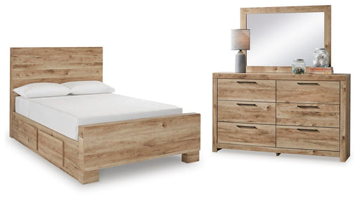 hyanna-full-panel-bed-with-2-side-storage-dresser-and-mirror-1