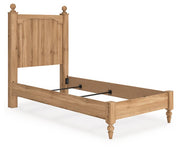 Aleaport Bed - Furniture City (CA)l