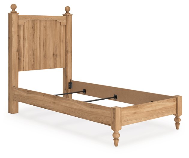 Aleaport Bed - Furniture City (CA)l