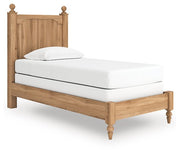 Aleaport Bed - Furniture City (CA)l