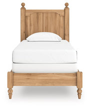 Aleaport Bed - Furniture City (CA)l