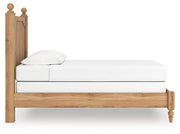 Aleaport Bed - Furniture City (CA)l