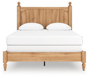 Aleaport Bed - Furniture City (CA)l