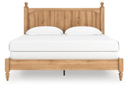 Aleaport Bed - Furniture City (CA)l