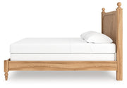 Aleaport Bed - Furniture City (CA)l