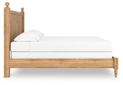 Aleaport Bed - Furniture City (CA)l