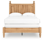 Aleaport Bed - Furniture City (CA)l