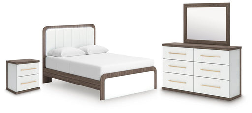 kendanport-queen-upholstered-bed-dresser-mirror-and-nightstand-1