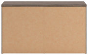 Kendanport Dresser - Furniture City (CA)l