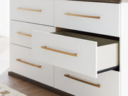 Kendanport Dresser - Furniture City (CA)l