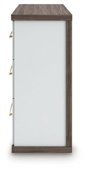 Kendanport Dresser - Furniture City (CA)l