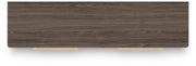 Kendanport Dresser - Furniture City (CA)l