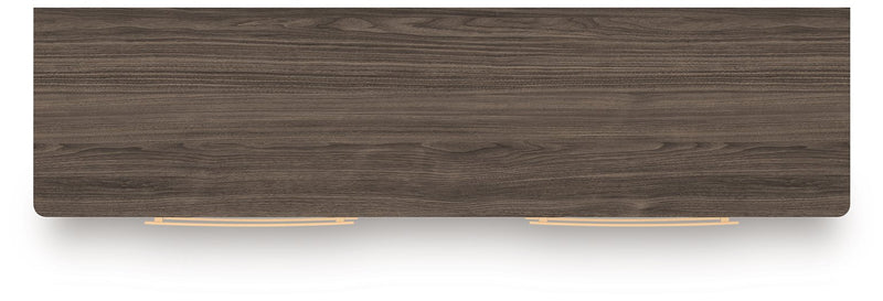 Kendanport Dresser - Furniture City (CA)l