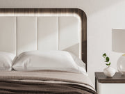 Kendanport Upholstered Bed - Furniture City (CA)l