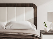 Kendanport Upholstered Bed - Furniture City (CA)l