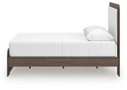 Kendanport Upholstered Bed - Furniture City (CA)l