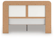 Kendanport Upholstered Bed - Furniture City (CA)l
