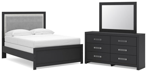 maeling-full-upholstered-panel-bed-dresser-and-mirror-1