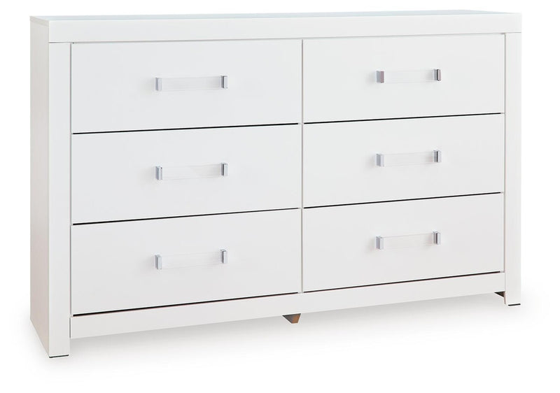maeling-queen-upholstered-panel-bed-dresser-and-mirror-1